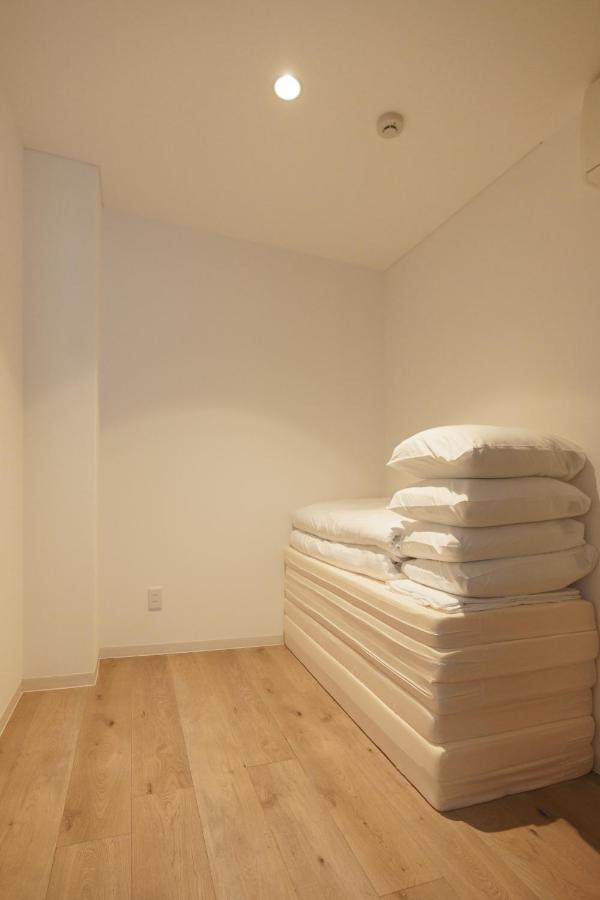 Appartamento 自由自在osu 501 Nagoya Esterno foto