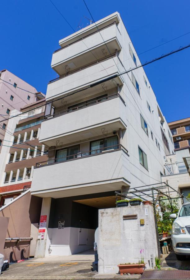 Appartamento 自由自在osu 501 Nagoya Esterno foto