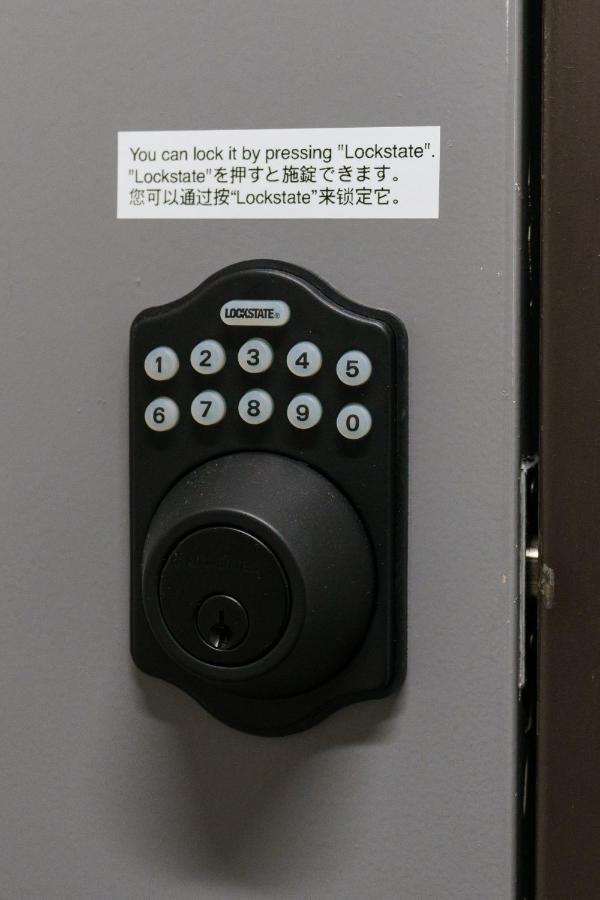 Appartamento 自由自在osu 501 Nagoya Esterno foto